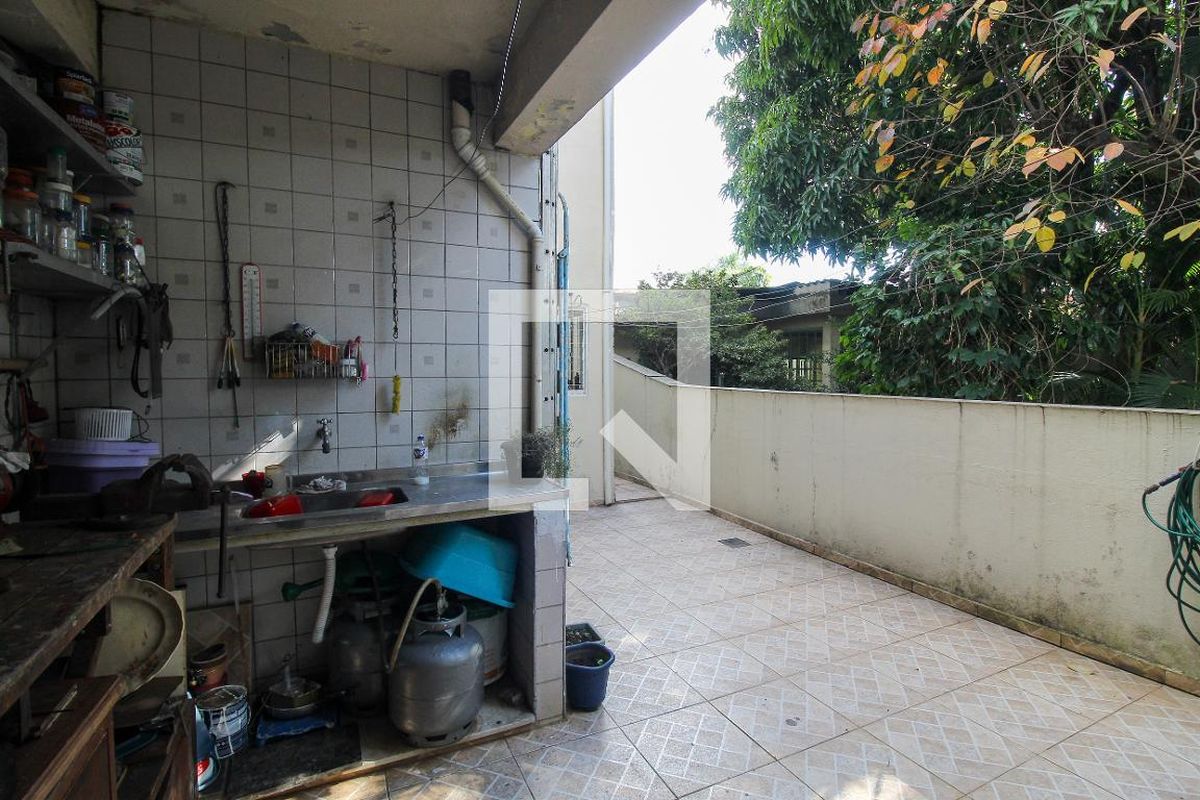 Casa, 3 quartos, 150 m² - Foto 14