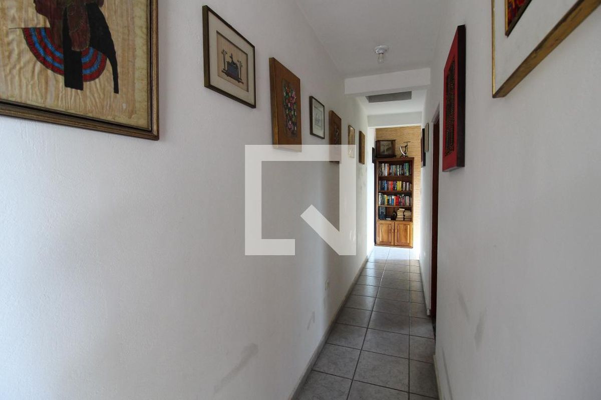 Casa, 3 quartos, 150 m² - Foto 34