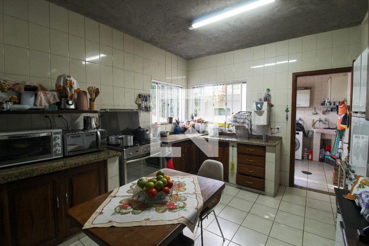 Casa, 3 quartos, 150 m² - Foto 21
