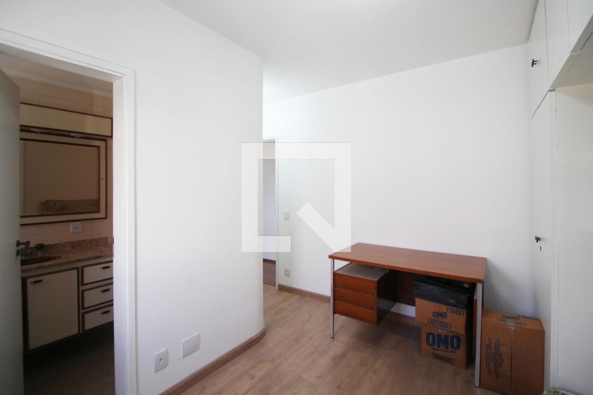 Apartamento, 3 quartos, 100 m² - Foto 20
