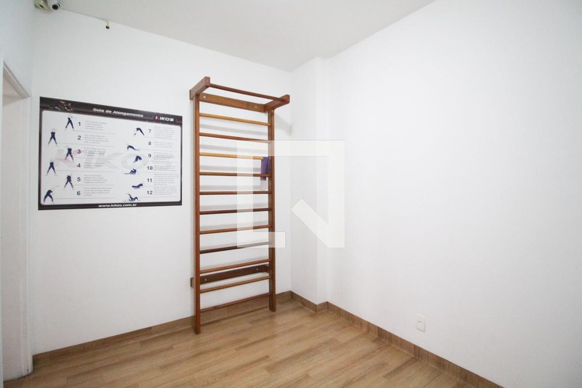 Apartamento, 3 quartos, 100 m² - Foto 53