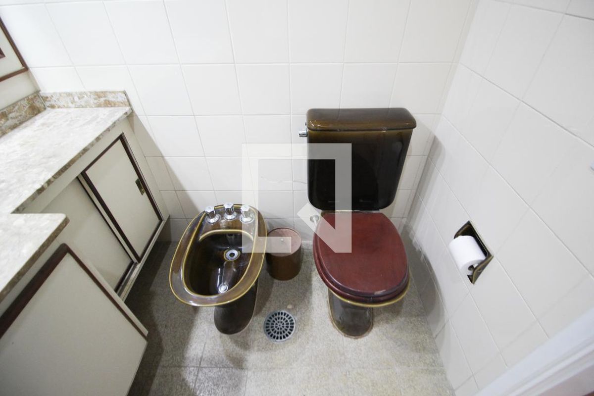 Apartamento, 3 quartos, 100 m² - Foto 28