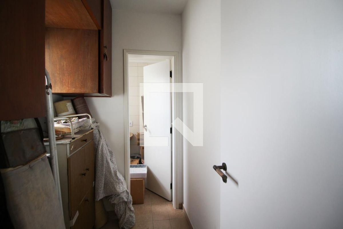 Apartamento, 3 quartos, 100 m² - Foto 37