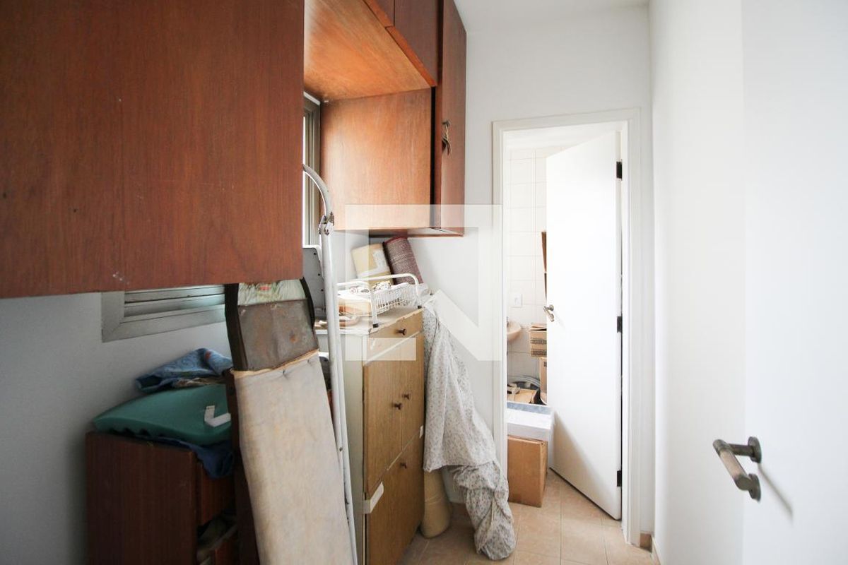 Apartamento, 3 quartos, 100 m² - Foto 36