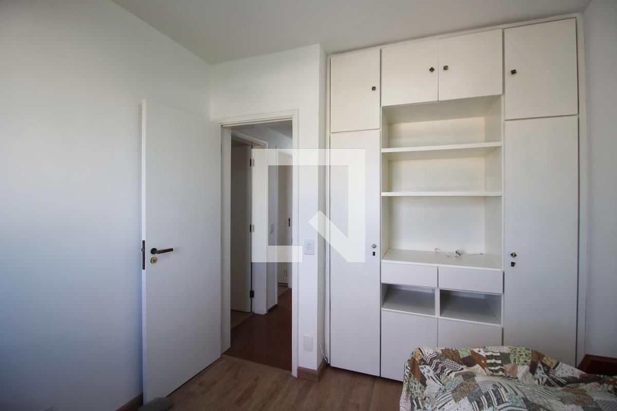 Apartamento, 3 quartos, 100 m² - Foto 16