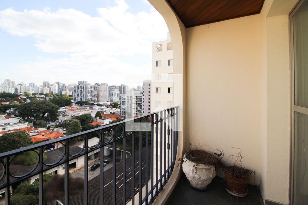 Apartamento, 3 quartos, 100 m² - Foto 6