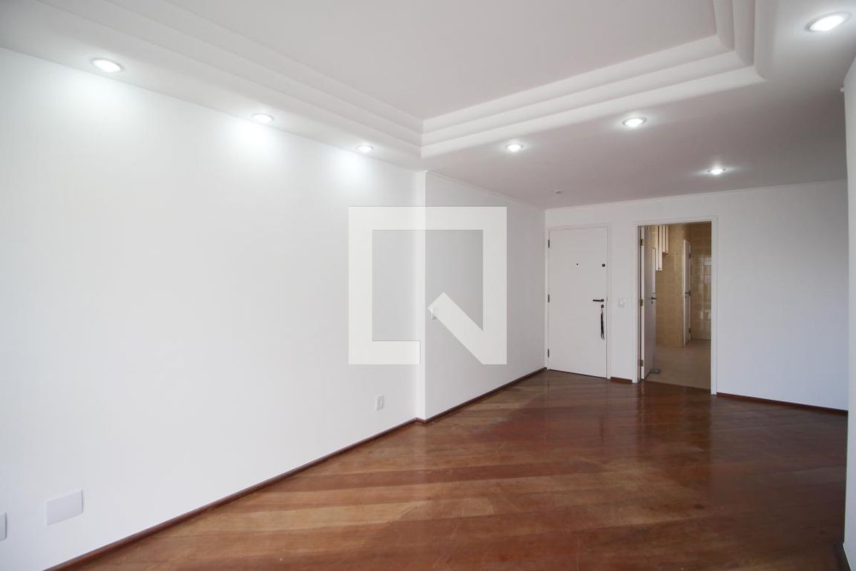 Apartamento, 3 quartos, 100 m² - Foto 4
