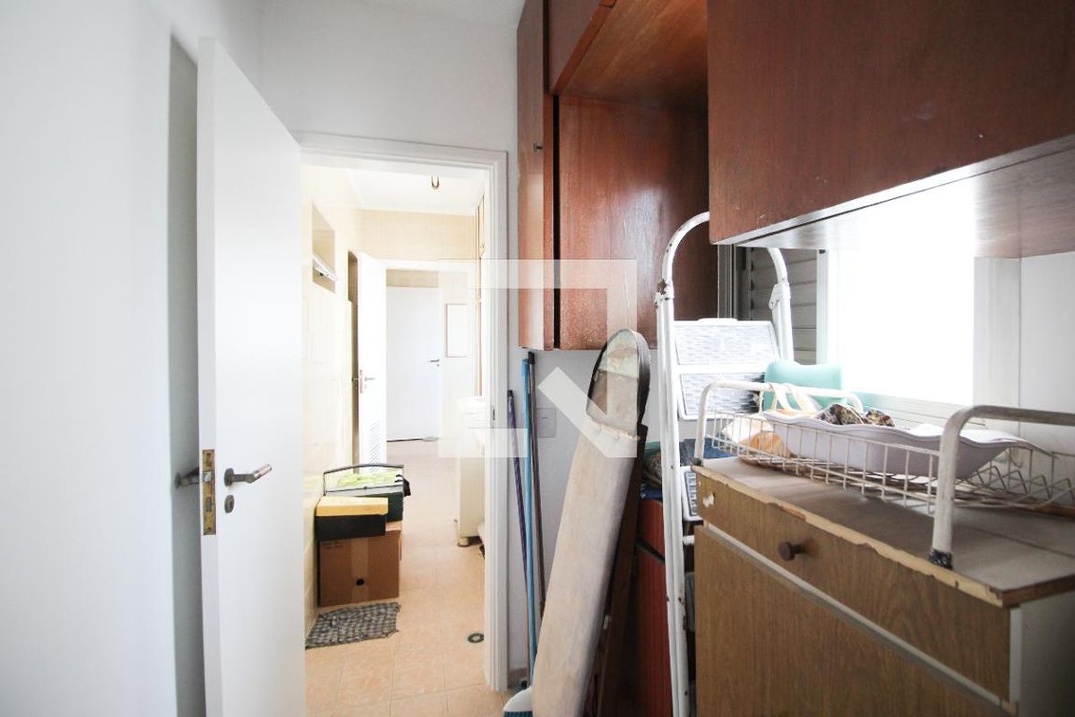 Apartamento, 3 quartos, 100 m² - Foto 39