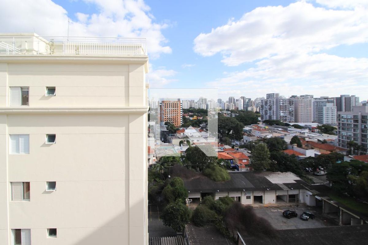 Apartamento, 3 quartos, 100 m² - Foto 8