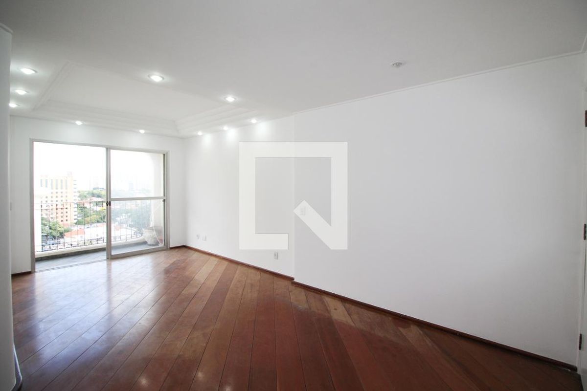 Apartamento, 3 quartos, 100 m² - Foto 3