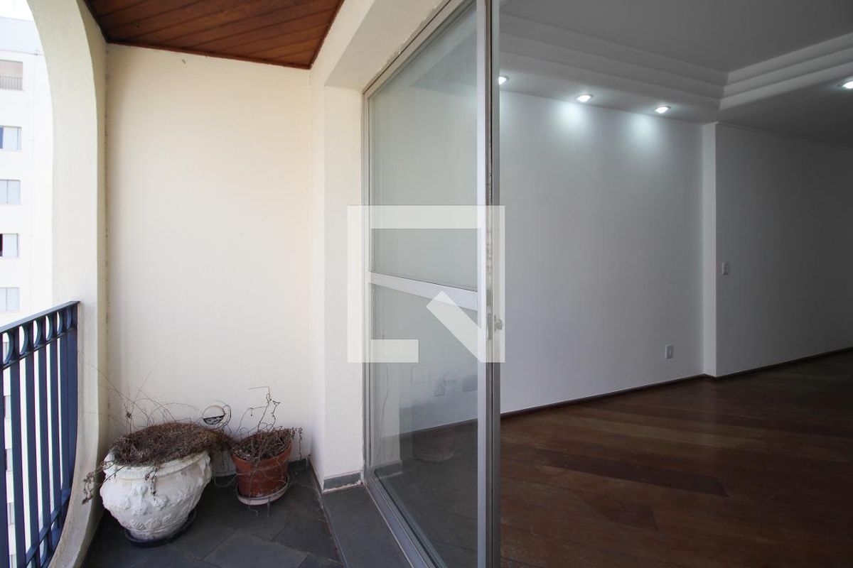 Apartamento, 3 quartos, 100 m² - Foto 5