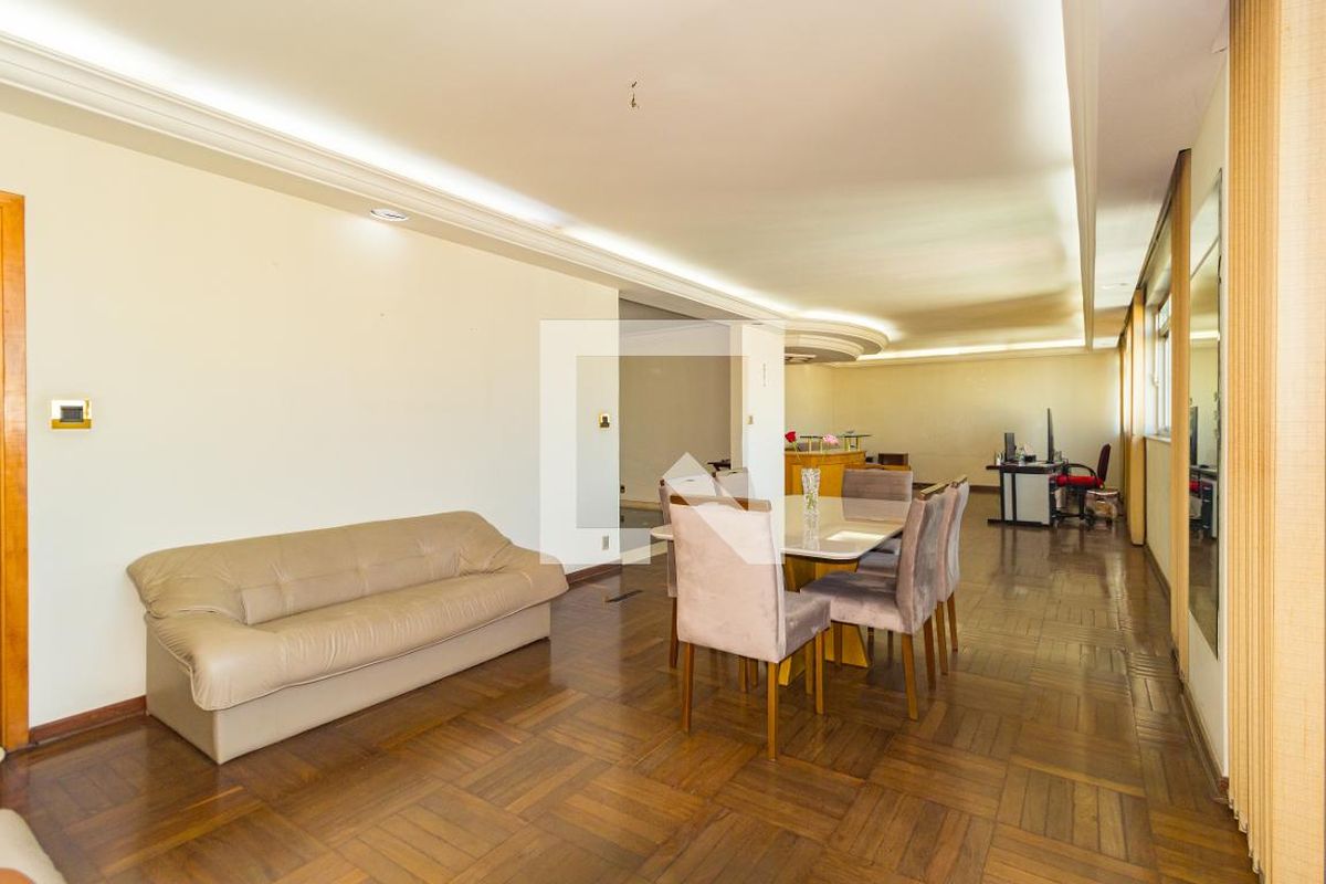 Apartamento, 4 quartos, 325 m² - Foto 7