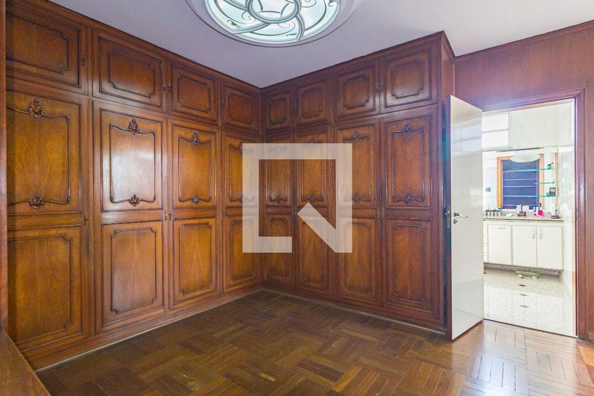 Apartamento, 4 quartos, 325 m² - Foto 49