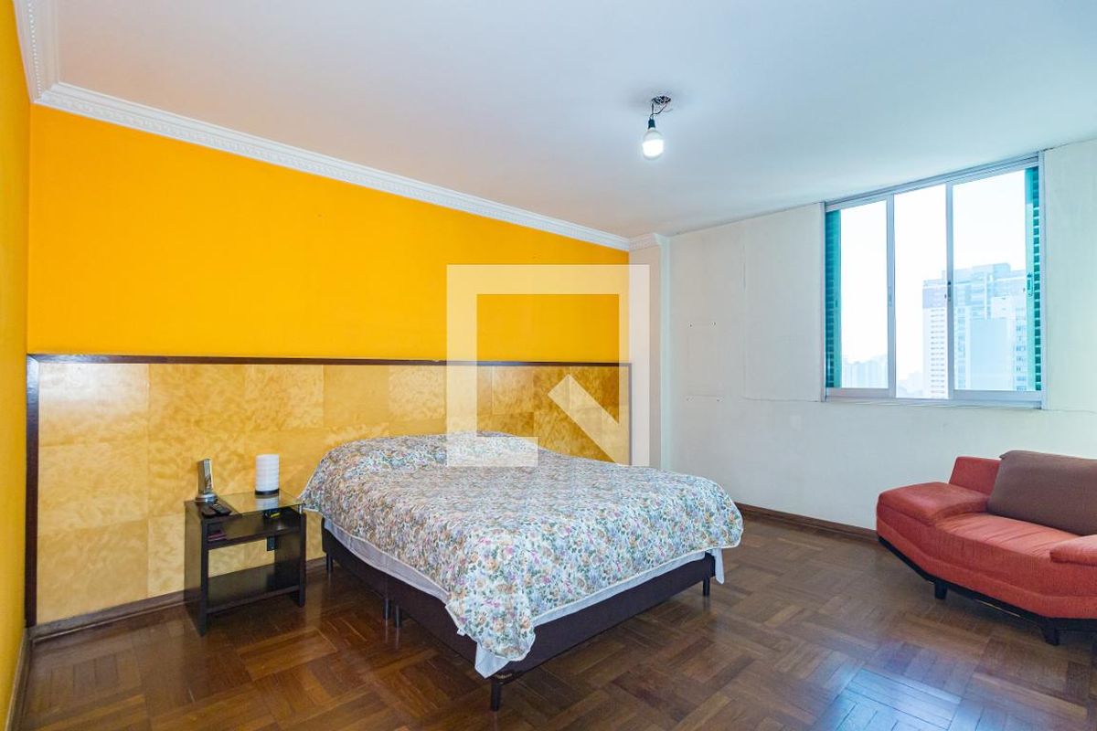 Apartamento, 4 quartos, 325 m² - Foto 44