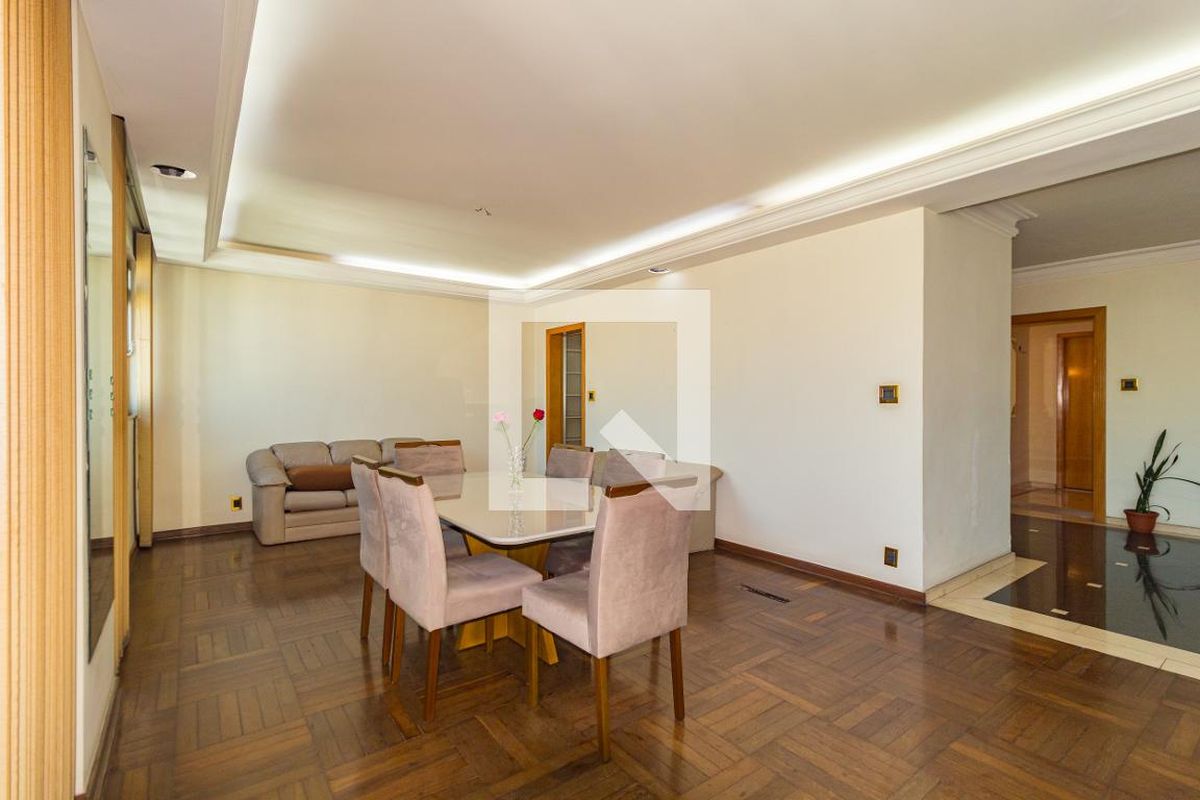 Apartamento, 4 quartos, 325 m² - Foto 6