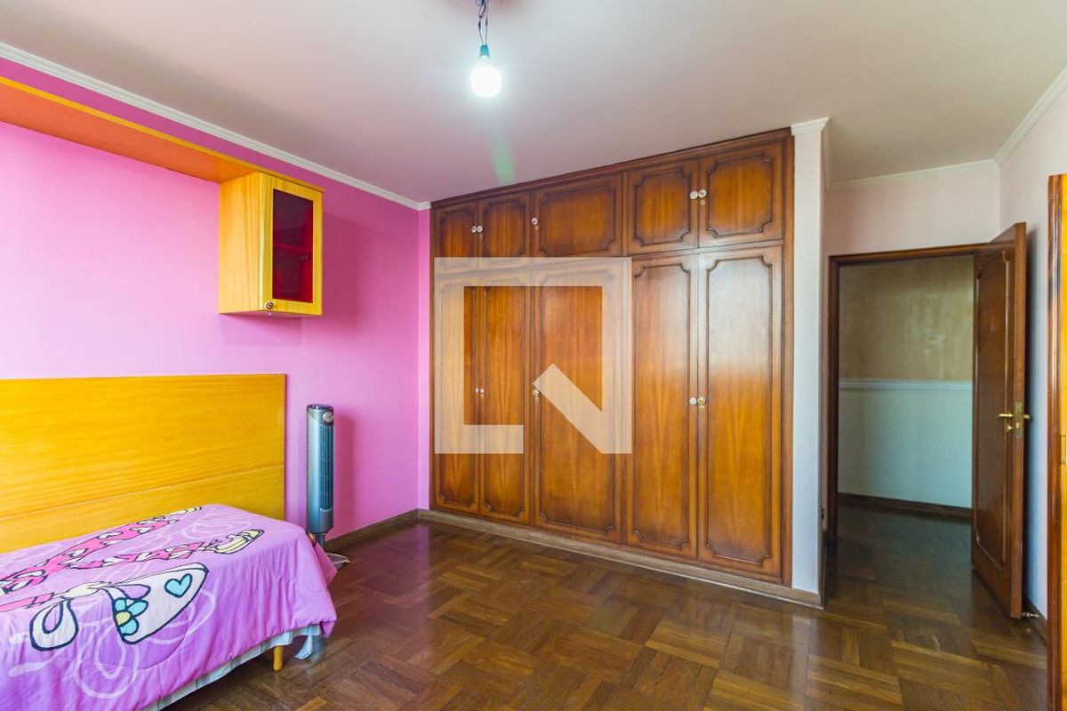Apartamento, 4 quartos, 325 m² - Foto 27