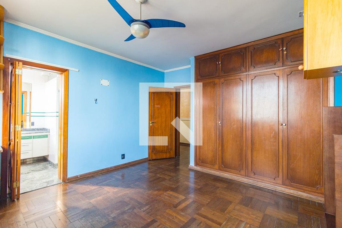 Apartamento, 4 quartos, 325 m² - Foto 37