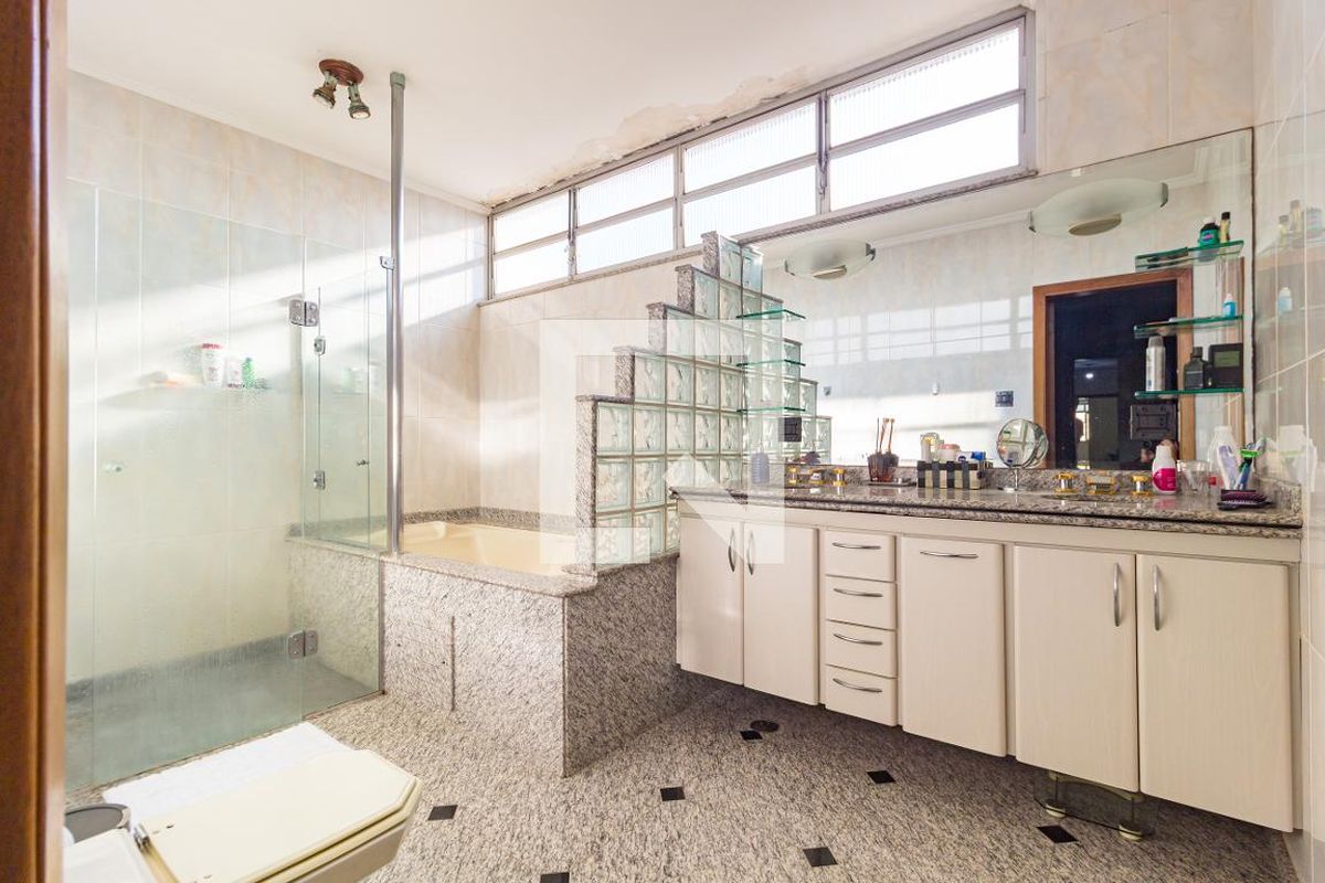 Apartamento, 4 quartos, 325 m² - Foto 52