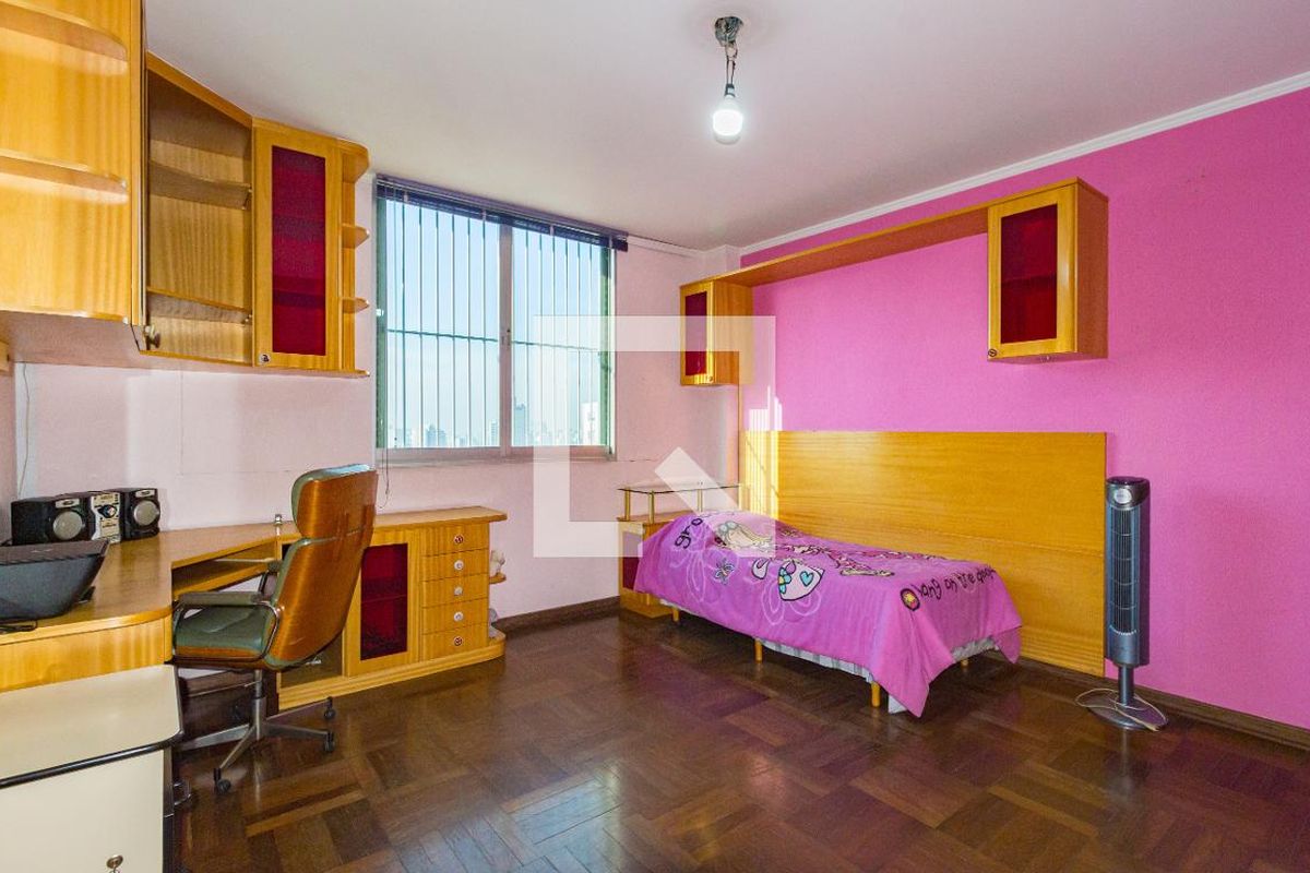 Apartamento, 4 quartos, 325 m² - Foto 24