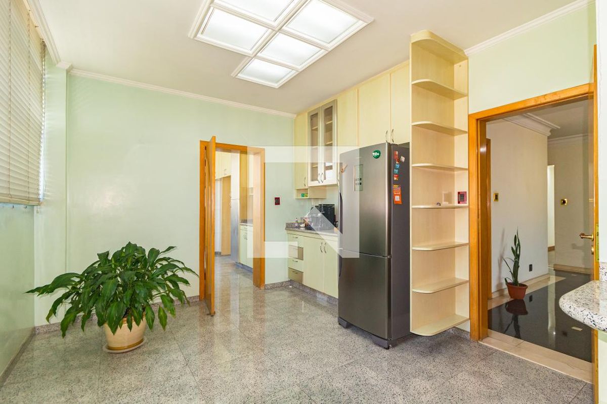 Apartamento, 4 quartos, 325 m² - Foto 12