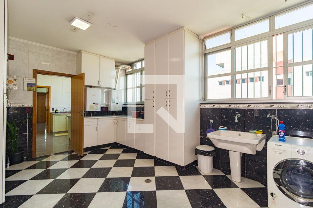 Apartamento, 4 quartos, 325 m² - Foto 65