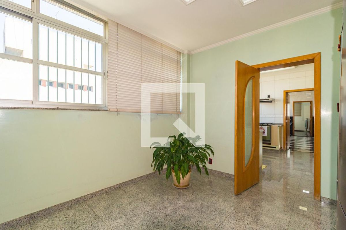 Apartamento, 4 quartos, 325 m² - Foto 13
