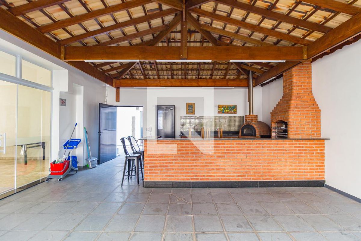 Apartamento, 4 quartos, 325 m² - Foto 93