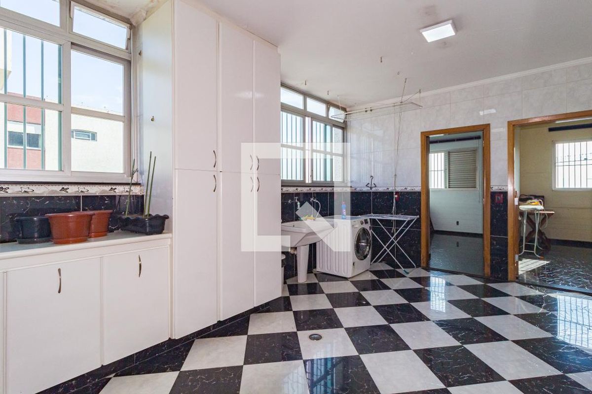Apartamento, 4 quartos, 325 m² - Foto 62