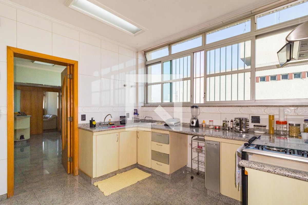 Apartamento, 4 quartos, 325 m² - Foto 61