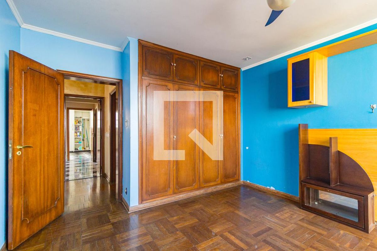 Apartamento, 4 quartos, 325 m² - Foto 36