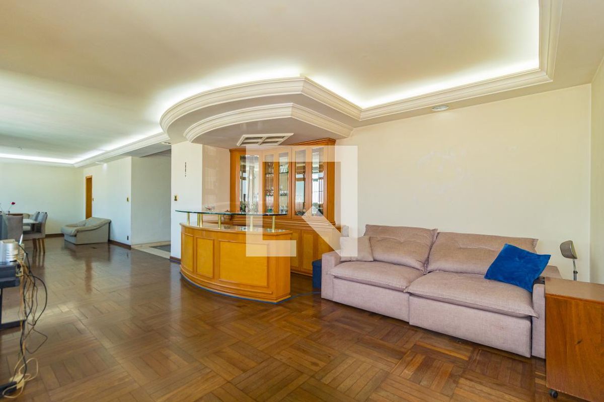 Apartamento, 4 quartos, 325 m² - Foto 4