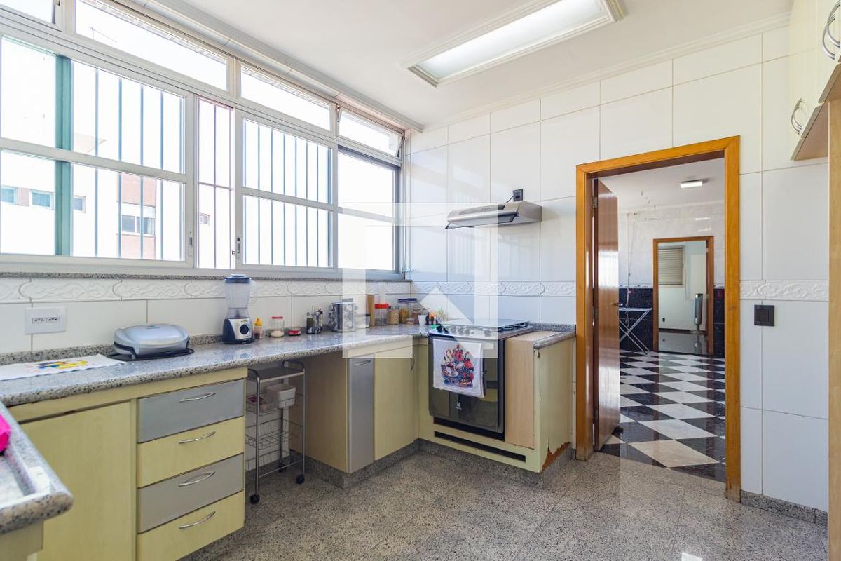 Apartamento, 4 quartos, 325 m² - Foto 58