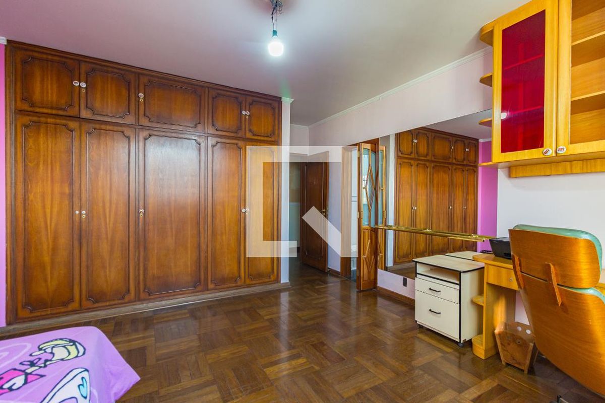 Apartamento, 4 quartos, 325 m² - Foto 26