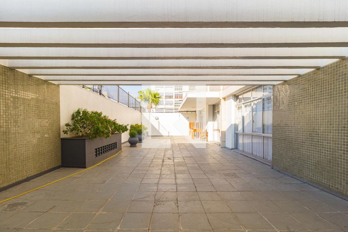 Apartamento, 4 quartos, 325 m² - Foto 92