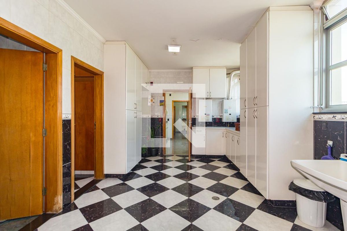 Apartamento, 4 quartos, 325 m² - Foto 64