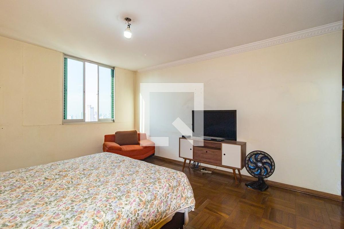 Apartamento, 4 quartos, 325 m² - Foto 45
