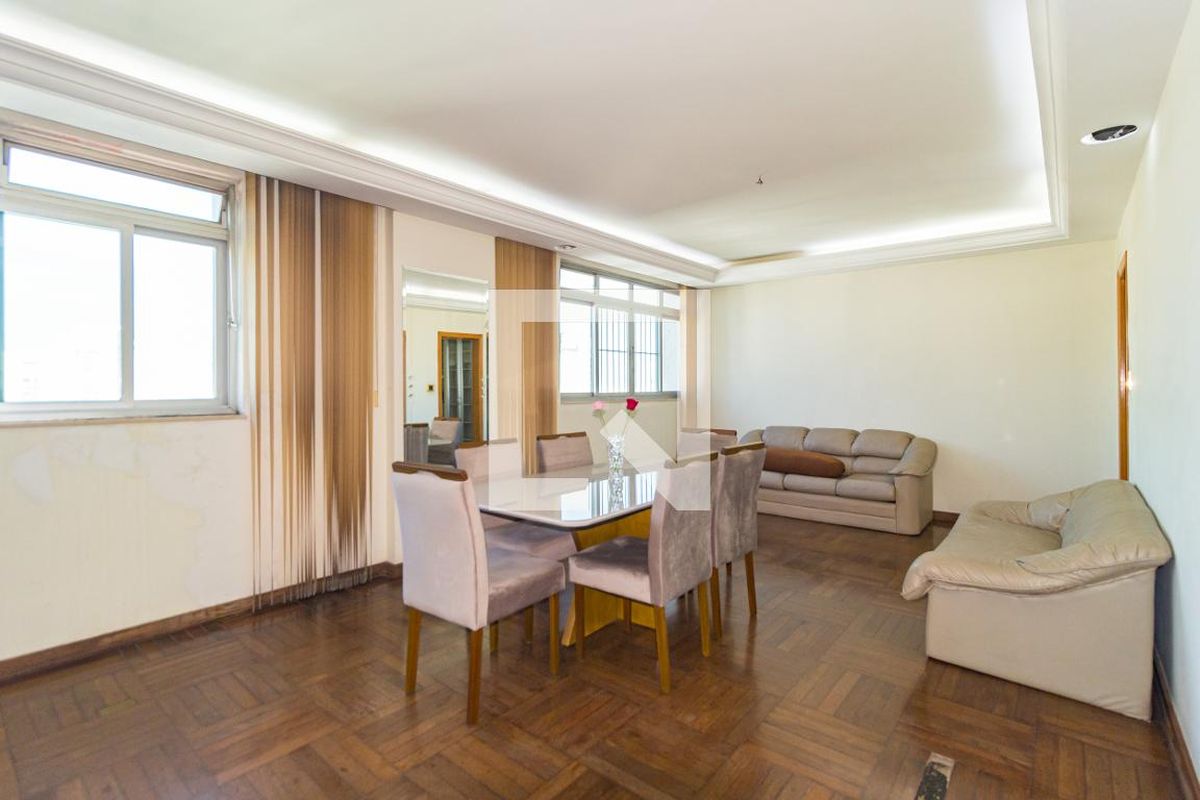 Apartamento, 4 quartos, 325 m² - Foto 5