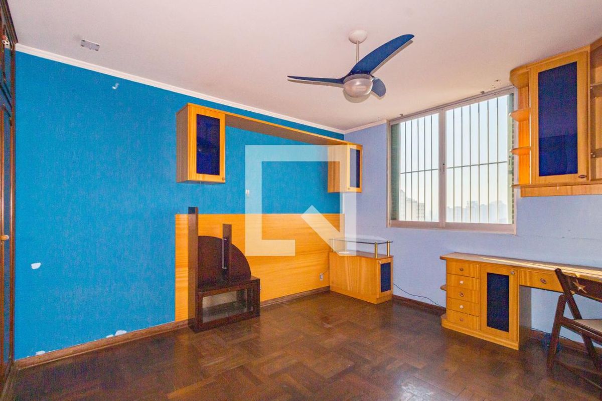 Apartamento, 4 quartos, 325 m² - Foto 35