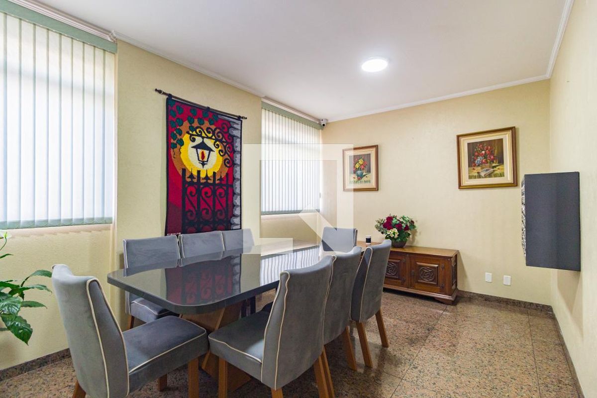 Apartamento, 4 quartos, 325 m² - Foto 84