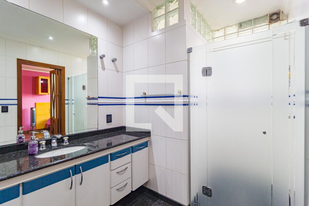 Apartamento, 4 quartos, 325 m² - Foto 30
