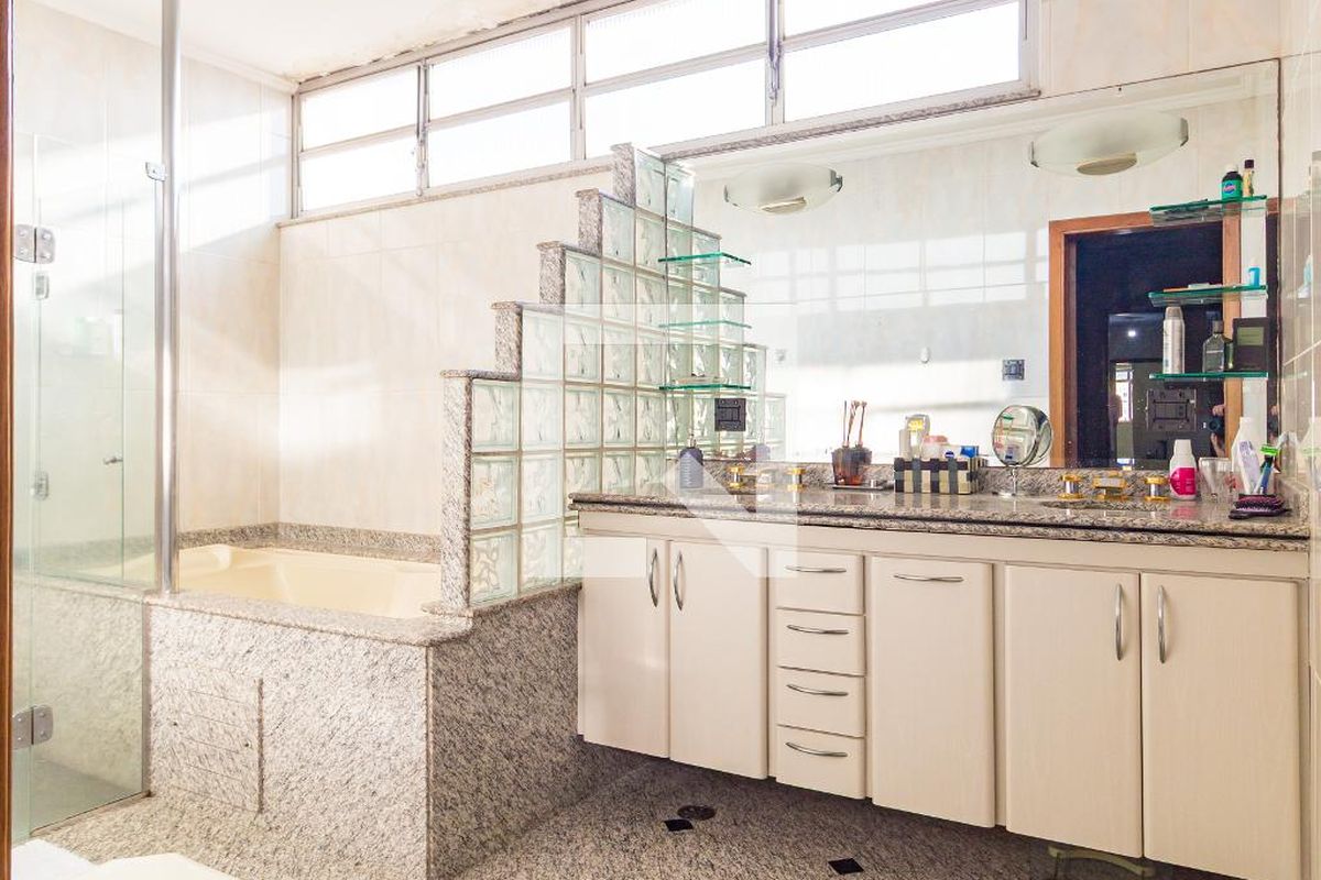 Apartamento, 4 quartos, 325 m² - Foto 57