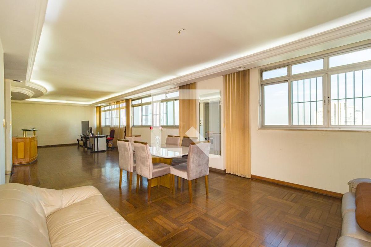 Apartamento, 4 quartos, 325 m² - Foto 8