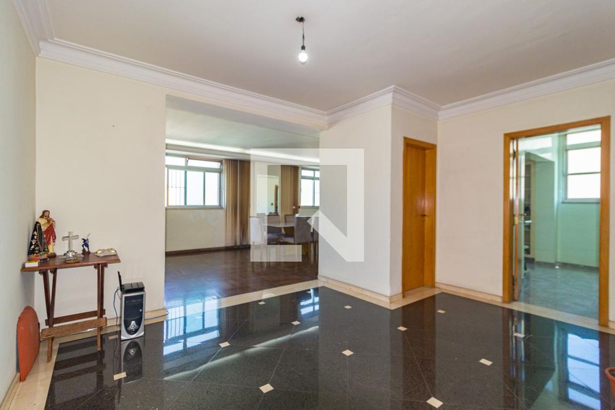 Apartamento, 4 quartos, 325 m² - Foto 82