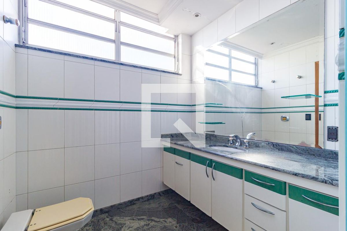 Apartamento, 4 quartos, 325 m² - Foto 40
