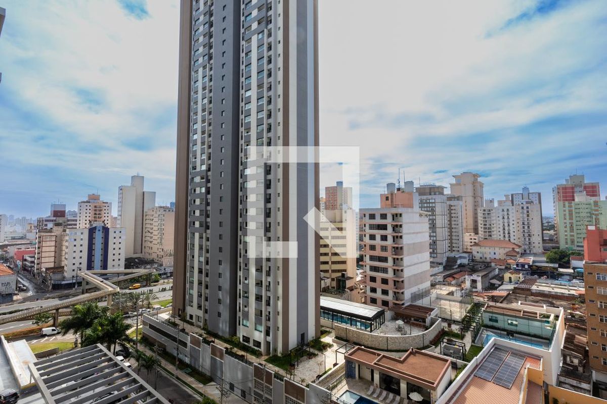 Apartamento à Venda - Bosque, 1 Quarto,  46 m2 em , Campinas - sp | SoloBR