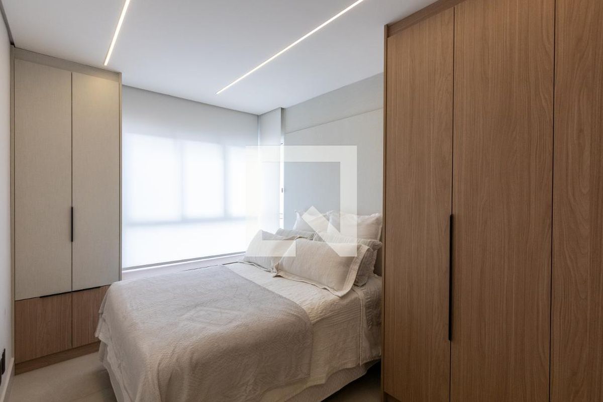 Apartamento à Venda - Bosque, 1 Quarto,  46 m2 em , Campinas - sp | SoloBR