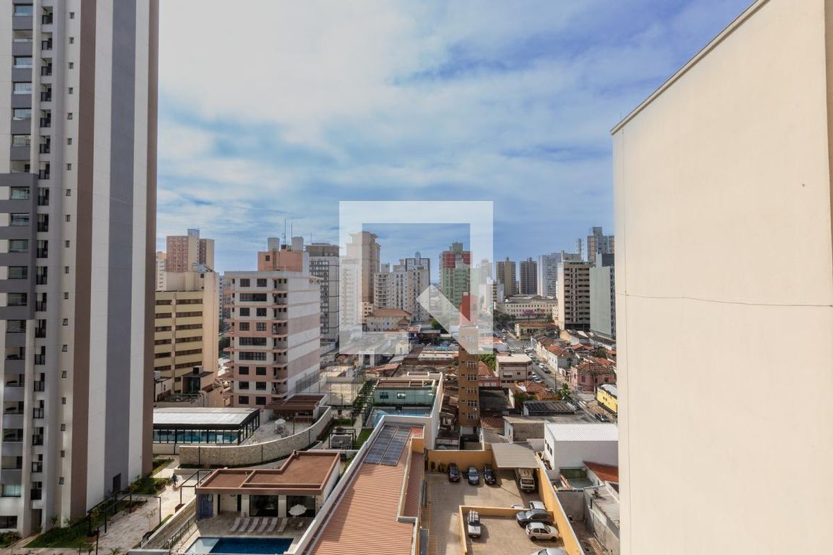 Apartamento à Venda - Bosque, 1 Quarto,  46 m2 em , Campinas - sp | SoloBR