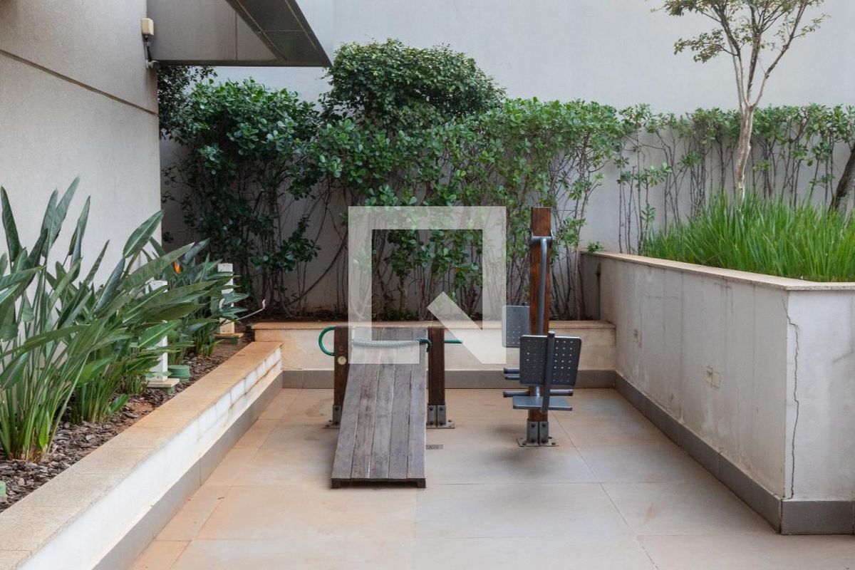 Apartamento à Venda - Bosque, 1 Quarto,  46 m2 em , Campinas - sp | SoloBR