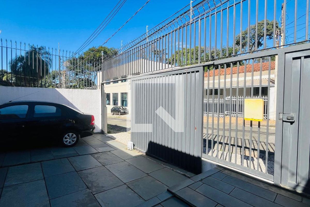Casa à Venda - Bosque, 2 Quartos,  139 m2 em , Campinas - sp | SoloBR