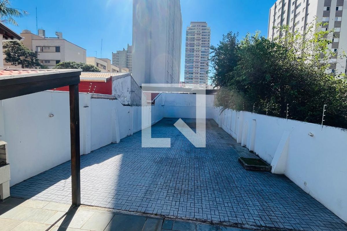 Casa à Venda - Bosque, 2 Quartos,  139 m2 em , Campinas - sp | SoloBR